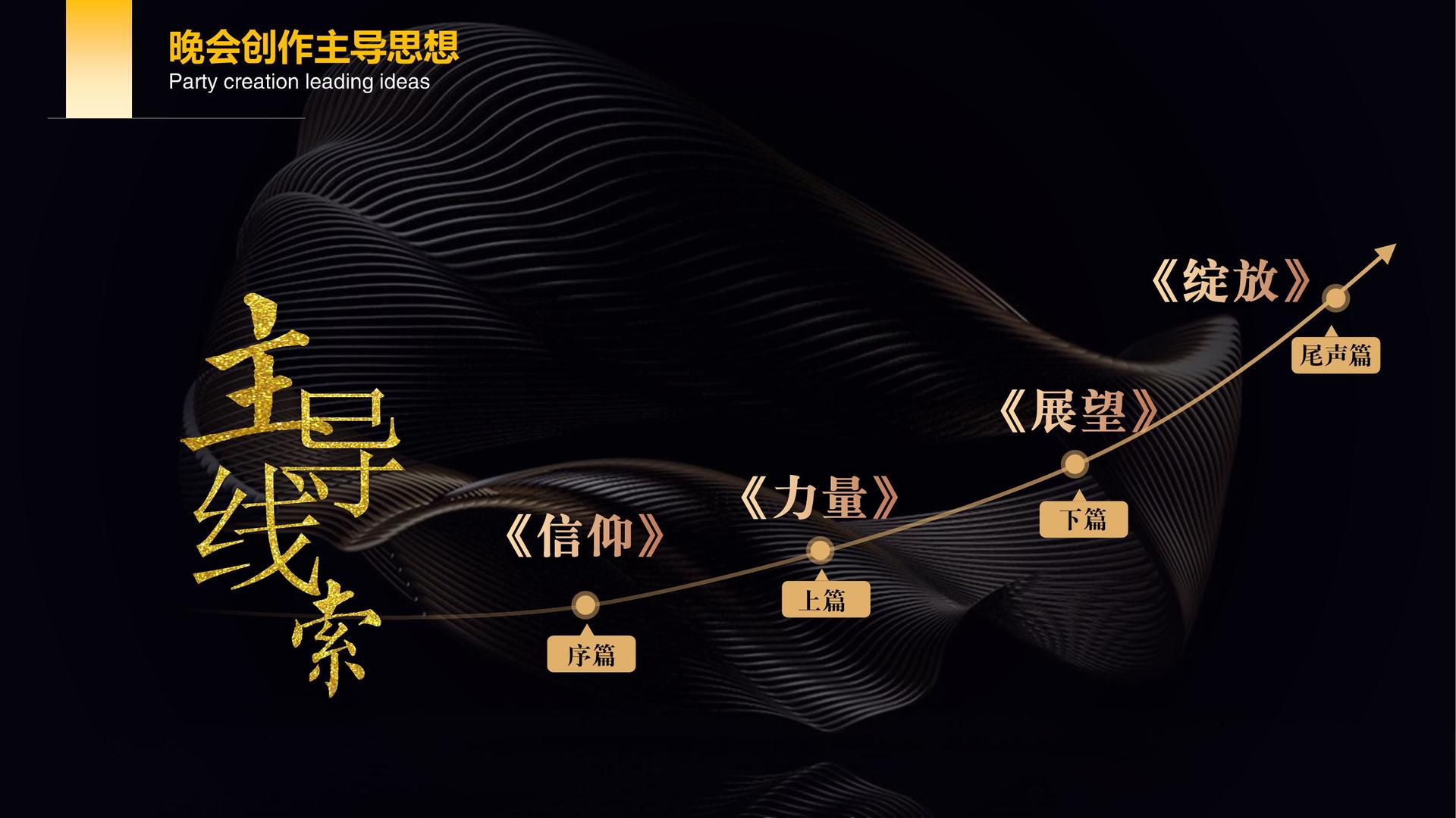 博信传媒斩获文化创意产业多项荣誉