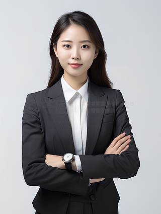 刘欣怡 项目运营总监